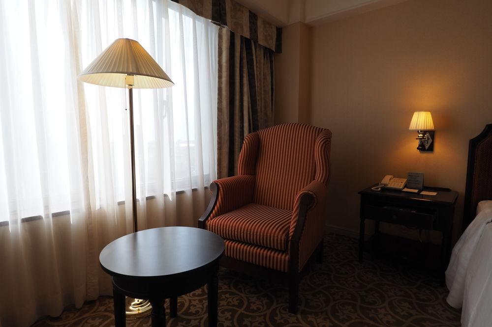Hotel Kingdom Kaohsiung Esterno foto